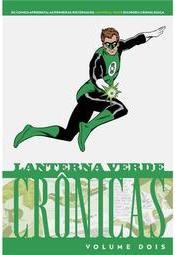 Lanterna Verde