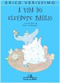 A Vida do Elefante Basílio