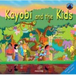 kayobi And The Kids