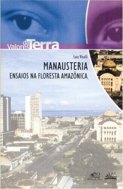 Manausteria