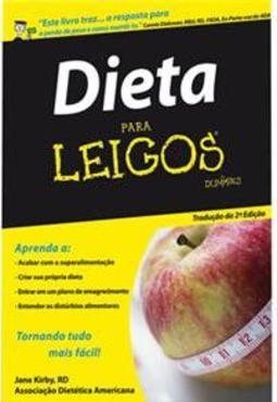 Dieta para Leigos