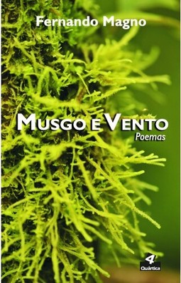 Musgo e vento