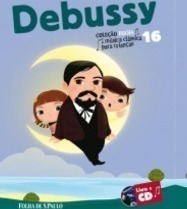 Debussy (Vol.16)