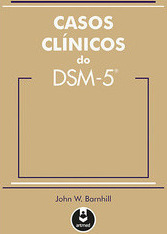 Casos Clínicos do DSM-5