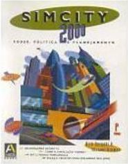 SimCity 2000: Poder, Política e Planejamento