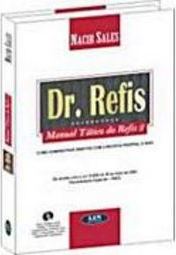 Dr. Refis: Manual Tático do Refis 2