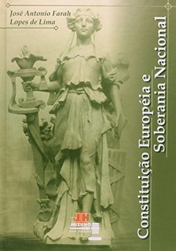 Constituição Européia e Soberania Nacional