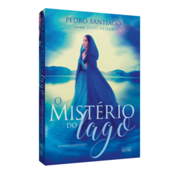 O mistério do Lago