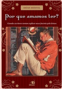 POR QUE AMAMOS LER