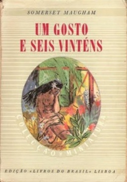 Um Gosto e Seis Vinténs