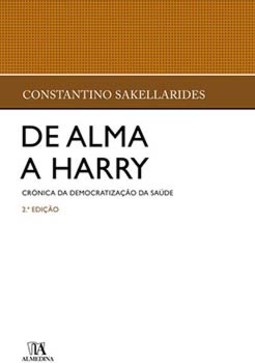 De alma a Harry: crónica da democratização da saúde