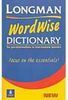 Longman Wordwise Dictionary: Focus on the Essentials! - IMPORTADO