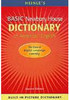 Basic Newbury House Dictionary Of American English - IMPORTADO