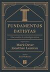 Fundamentos Batistas