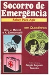 Socorro de emergência em quadrinhos