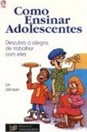 Como Ensinar Adolescentes