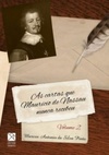 As cartas que Maurício de Nassau nunca recebeu #2