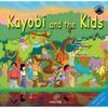 kayobi And The Kids
