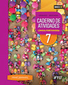Panoramas Língua Portuguesa - Caderno de Atividades - 7º ano