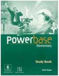 Powerbase: Elementary: Study Book - Importado