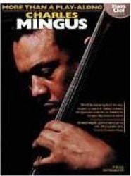 Charles Mingus: More Than a Play-Along - Importado