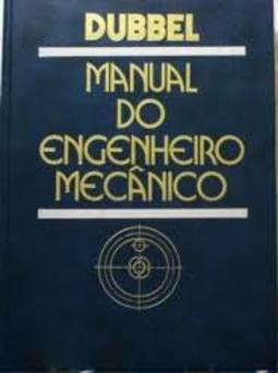 Manual do Engenheiro Mecânico - Vol 3