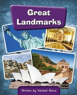 Great landmarks