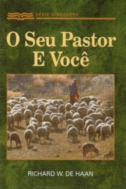 O SEU PASTOR E VOCÊ