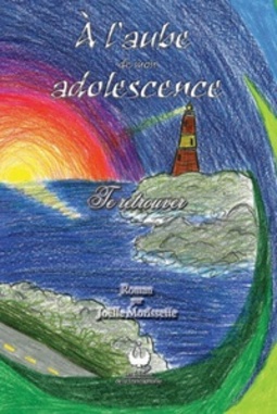 À laube de mon adolescence