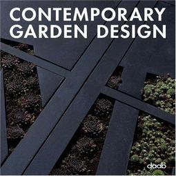 Contemporary Garden Design