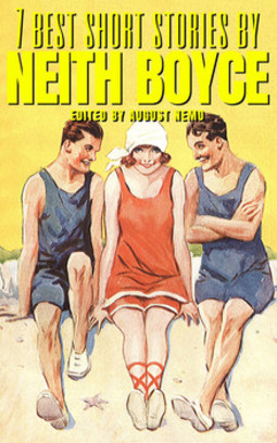 7 best short stories by neith boyce
