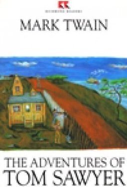 The Adventures of Tom Sawyer - IMPORTADO