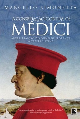 A Conspiração Contra Os Médici
