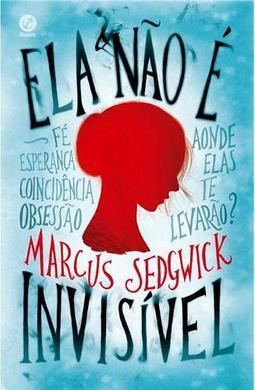 Ela Não é Invisível