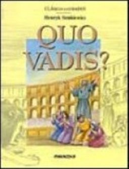 Quo Vadis?