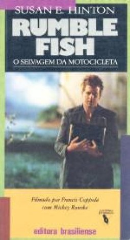 Rumble Fish - O Selvagem da Motocicleta