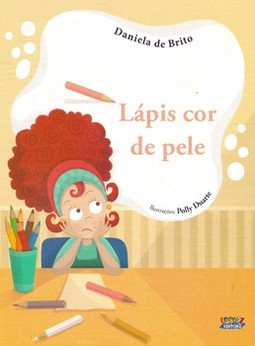 Lápis cor de pele