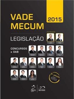 Vade Mecum Legislação