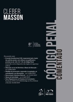 Código penal comentado