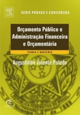 Orçamento Público e Administração Financeira e Orçamentária