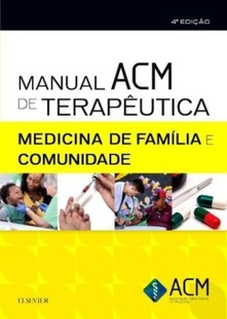 Manual ACM de terapêutica em medicina de família e comunidade