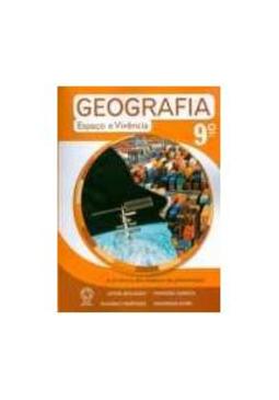 GEOGRAFIA ESPAÇO E VIVENCIA 9º ANO
