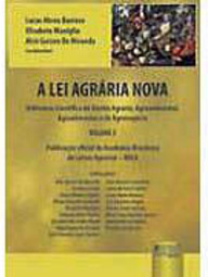 A Lei Agrária Nova
