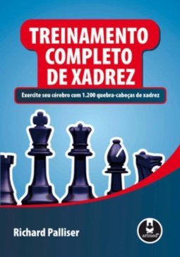 Treinamento Completo de Xadrez