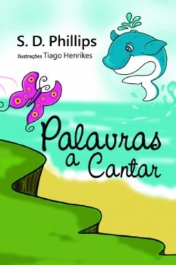 Palavras a cantar