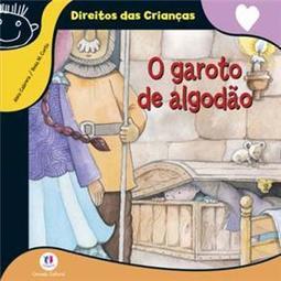 O Garoto de Algodão