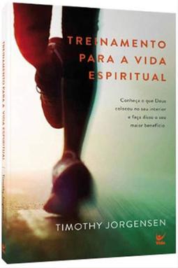 Treinamento para a Vida Espiritual