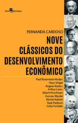 Nove clássicos do desenvolvimento econômico
