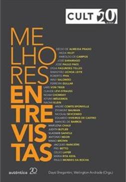 CULT 20 ANOS: MELHORES ENTREVISTAS