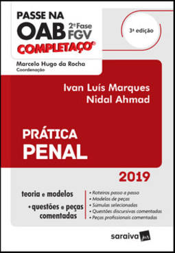 Prática penal 2019